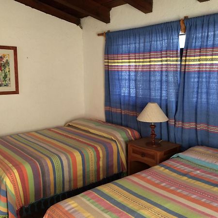 Hotel Mayflower Puerto Escondido (Oaxaca) Ngoại thất bức ảnh