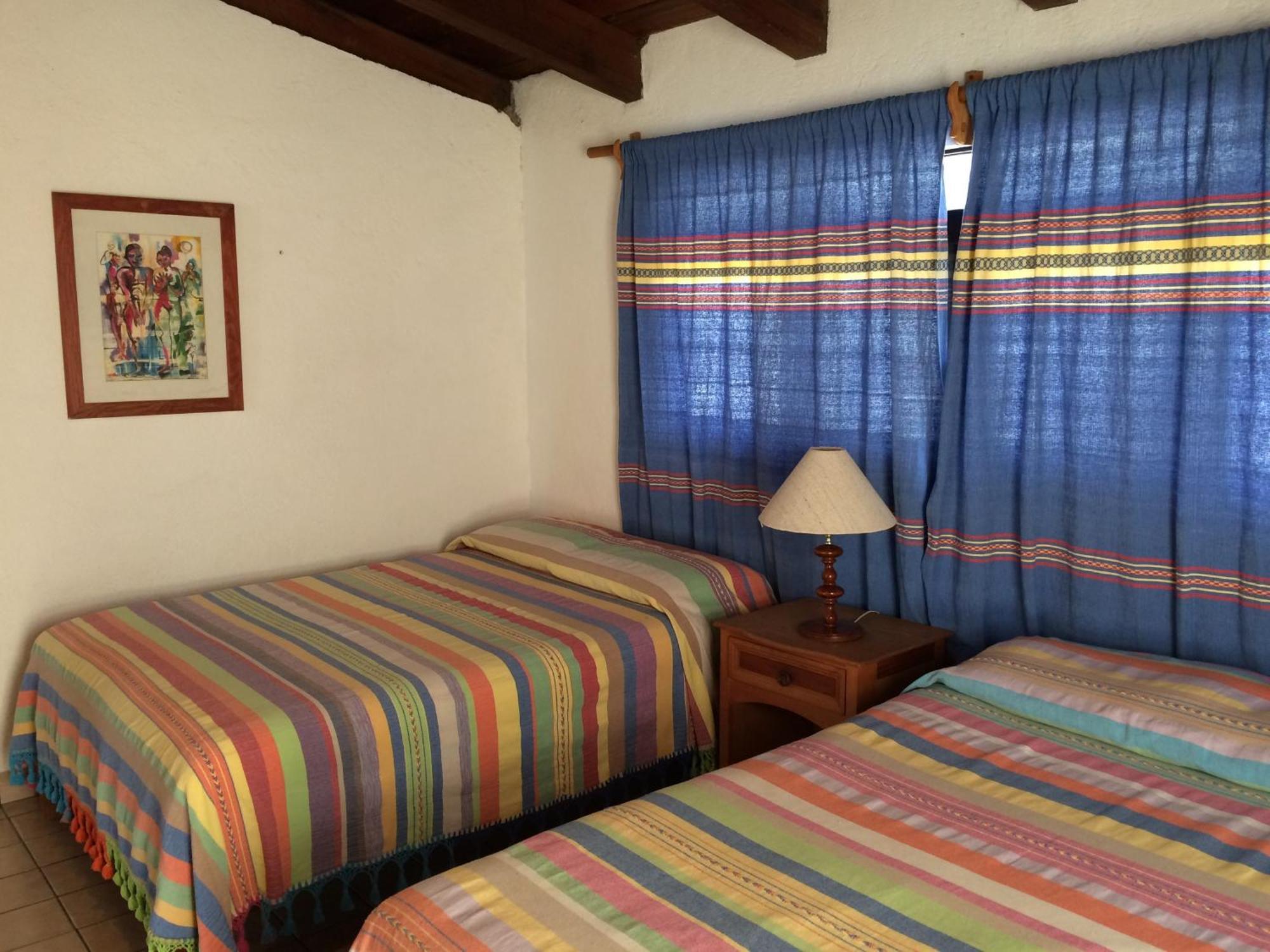 Hotel Mayflower Puerto Escondido (Oaxaca) Ngoại thất bức ảnh