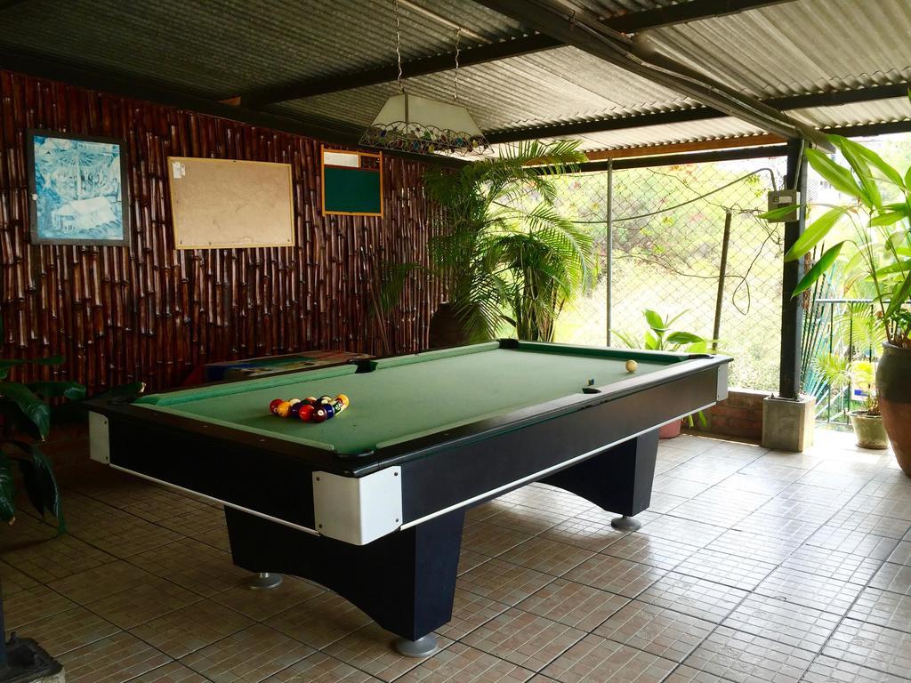 Hotel Mayflower Puerto Escondido (Oaxaca) Ngoại thất bức ảnh