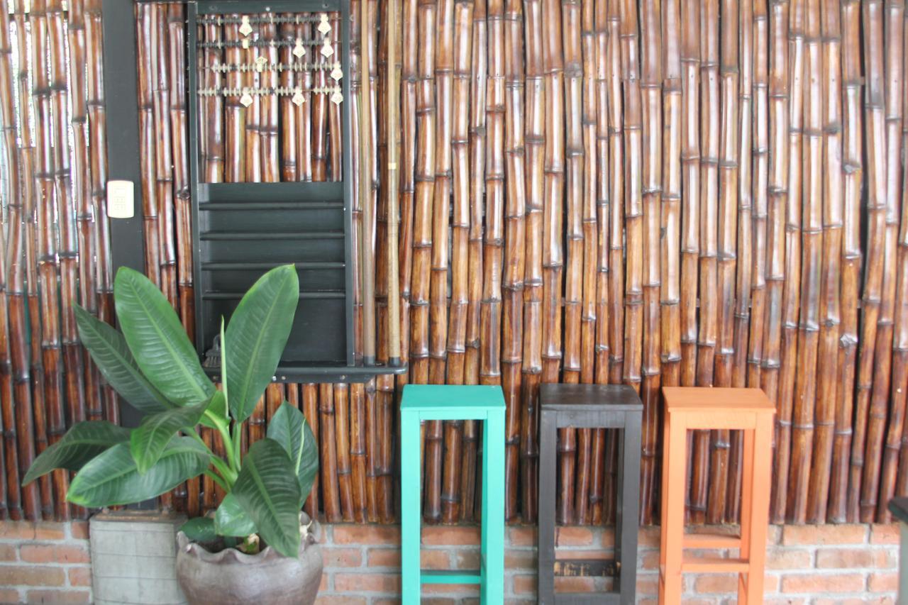 Hotel Mayflower Puerto Escondido (Oaxaca) Ngoại thất bức ảnh