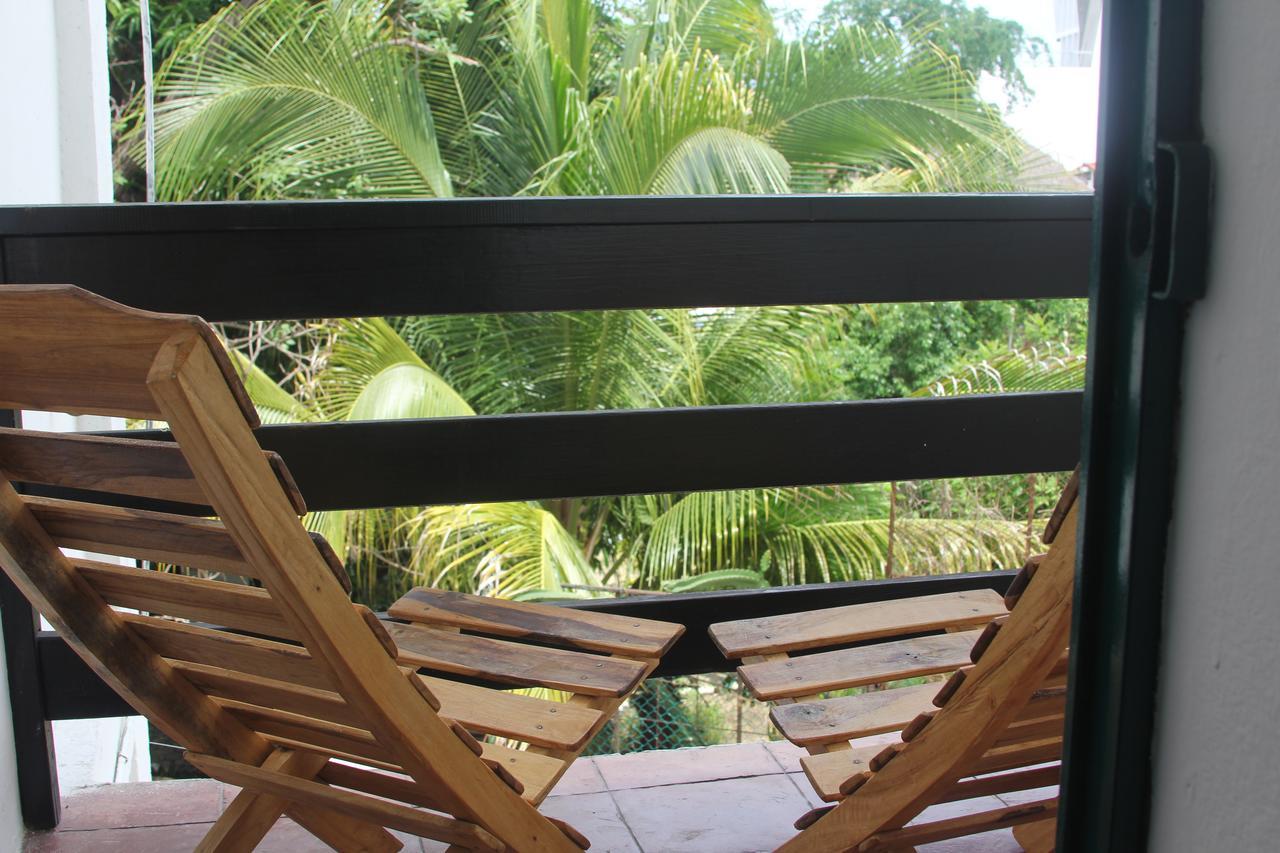 Hotel Mayflower Puerto Escondido (Oaxaca) Ngoại thất bức ảnh