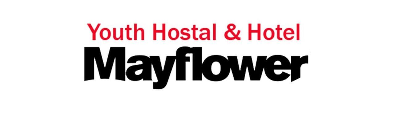 Hotel Mayflower Puerto Escondido (Oaxaca) Ngoại thất bức ảnh